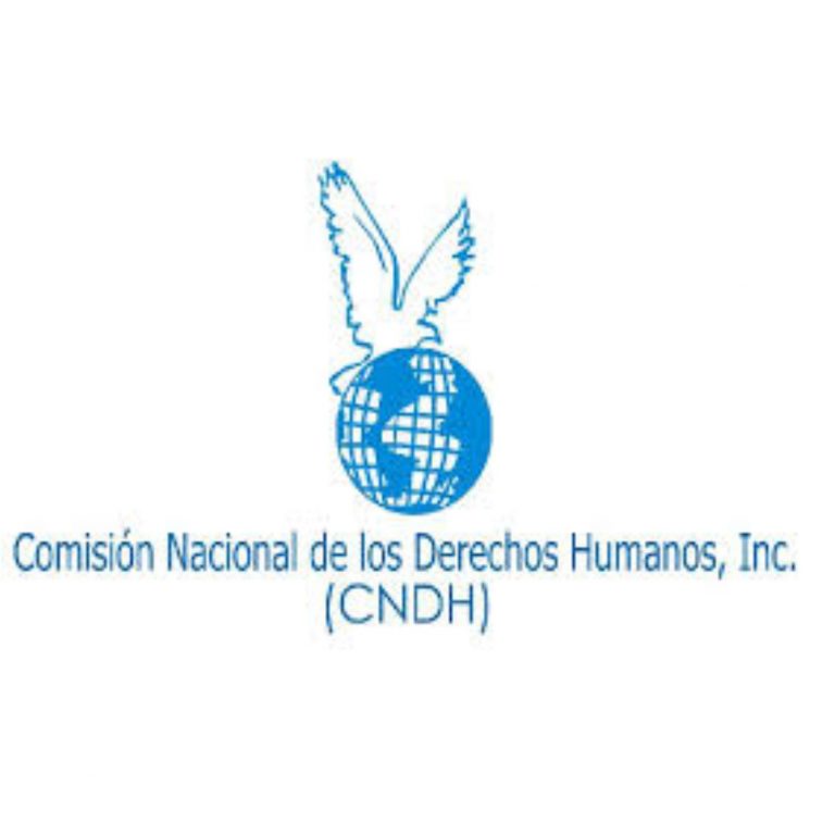Comisión Nacional de los Derechos Humanos CNDHRD