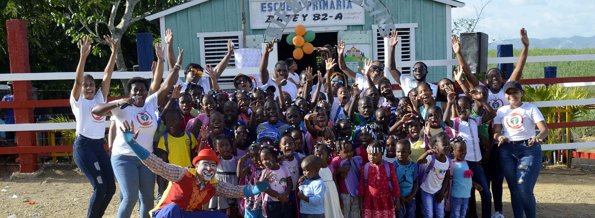 Fundación Creo en Guaymate – FUNCREGU