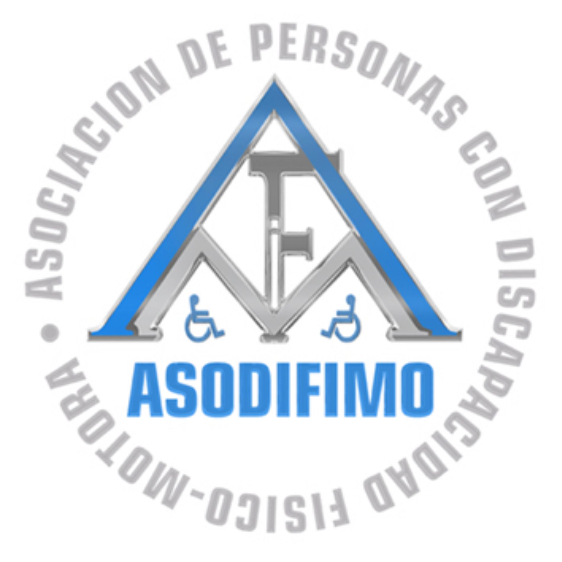 Asociación de Personas con Discapacidad Físico-Motora, Inc. - ASODIFIMO -  DominicanaSolidaria.org, image size:1900x1900