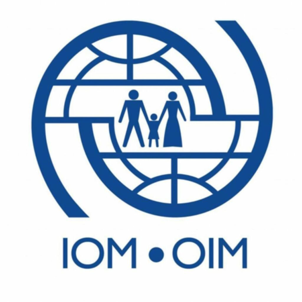 ST 015.21-Coordinador (a) Inter-agencial para Proyecto de cohesión social  en la zona fronteriza (OIM-PNUD) - DominicanaSolidaria.org, image size:1024x1024